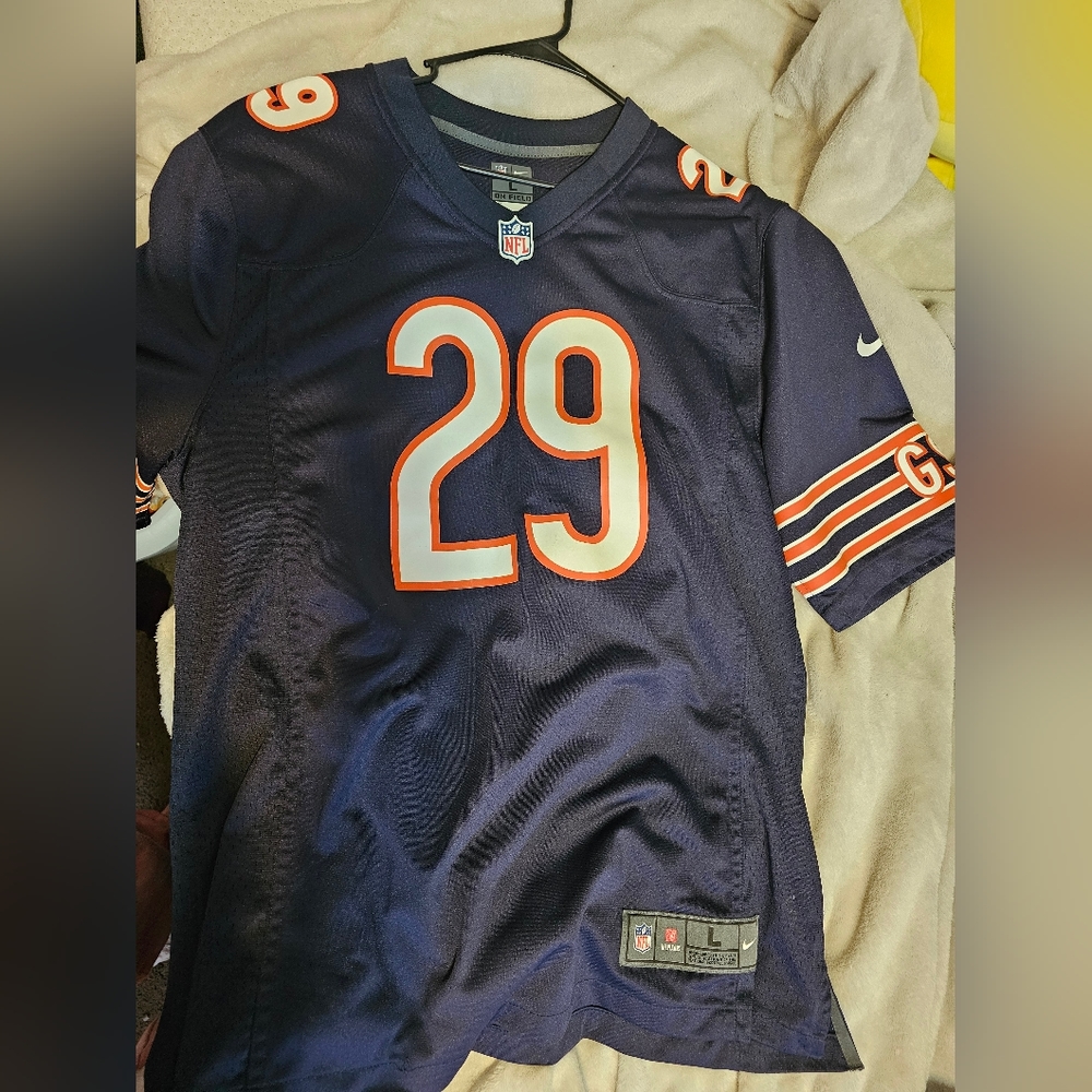 Men Chicago Bears Cohen jersey
